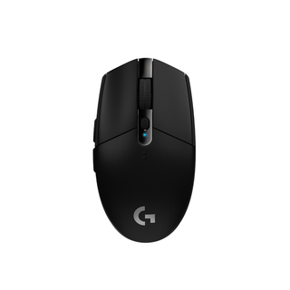 MAYDAN Souris Logitech G305 Sans Fil Gaming Noir - Photo 8