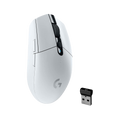 MAYDAN Souris Logitech G305 Sans Fil Gaming Blanc - Photo 7