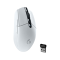 MAYDAN Souris Logitech G305 Sans Fil Gaming Blanc - Photo 8
