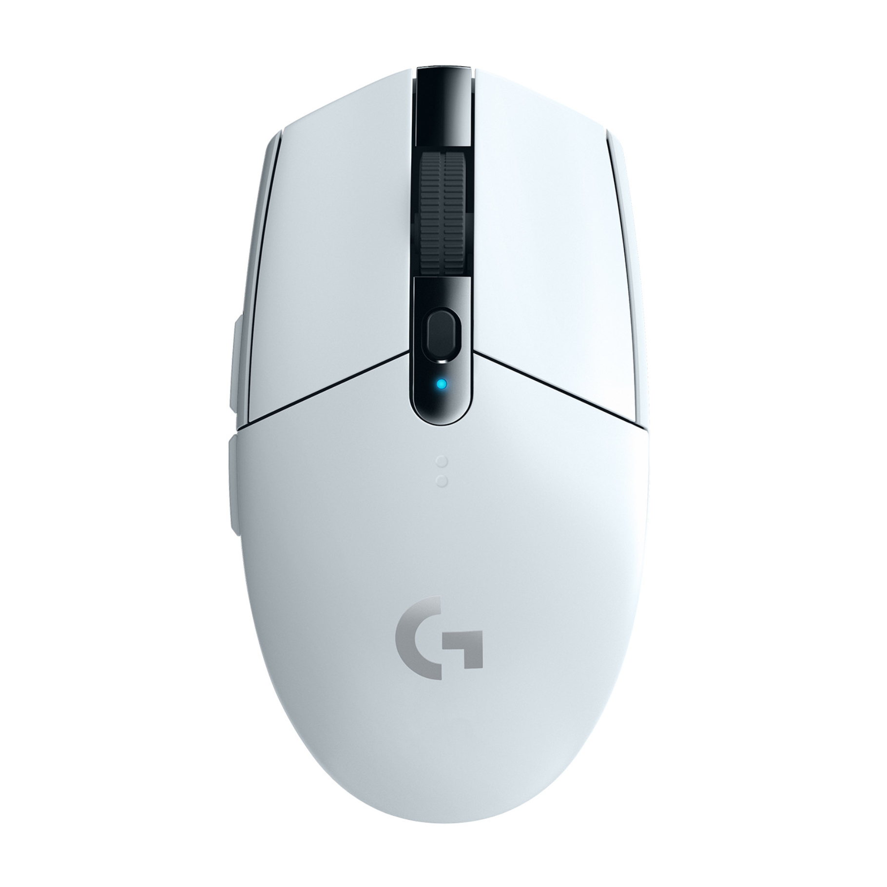 MAYDAN Souris Logitech G305 Sans Fil Gaming Blanc - Photo 7