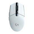 MAYDAN Souris Logitech G305 Sans Fil Gaming Blanc - Photo 8