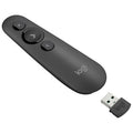 MAYDAN Telecommande De Presentation Logitech R500 Noir - Photo 6