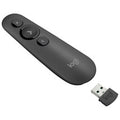 MAYDAN Telecommande De Presentation Logitech R500 Noir - Photo 7