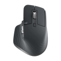 Souris Logitech MX Master 3 Advanced Sans Fil Graphite - image produit 2