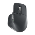 Souris Logitech MX Master 3 Advanced Sans Fil Graphite - image produit 1
