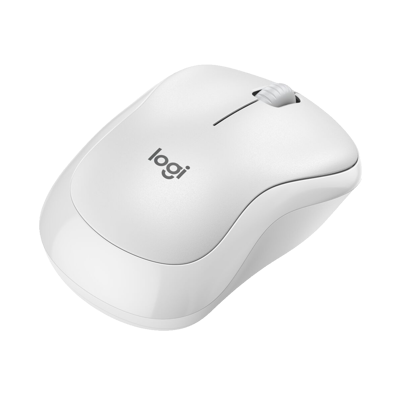 MAYDAN Souris Logitech M220 Sans Fil Blanc - Photo 5