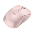 MAYDAN Souris Logitech M220 Rose - Photo 5