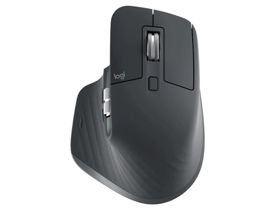 Souris Logitech MX Master 3S Sans Fil Graphite - image produit 1