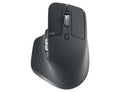Souris Logitech MX Master 3S Sans Fil Graphite - image produit 1