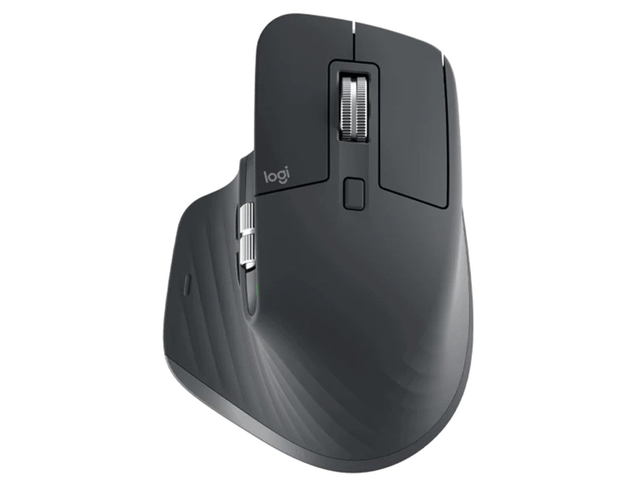 Souris Logitech MX Master 3S Sans Fil Graphite - image produit 1