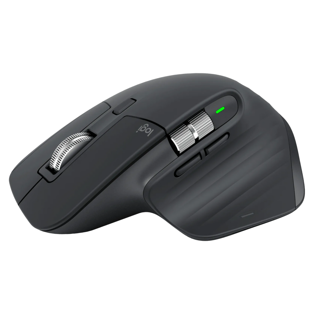 Souris Logitech MX Master 3S Sans Fil Graphite - image produit 1