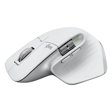 Souris Logitech MX Master 3S Sans Fil Gris - image produit 1