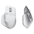 Souris Logitech MX Master 3S Sans Fil Gris - image produit 2