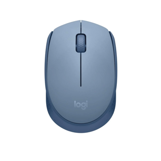 MAYDAN Souris Logitech M171 Bleu - Photo 7