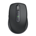 Souris Logitech MX Anywhere 3S Sans Fil Graphite - image produit 2
