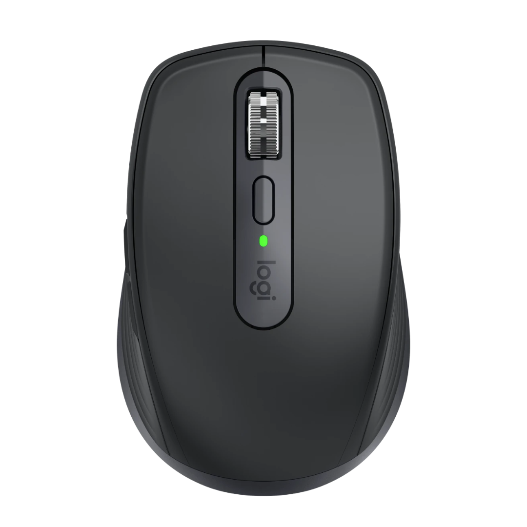 Souris Logitech MX Anywhere 3S Sans Fil Graphite - image produit 2