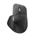 MAYDAN Souris Logitech Mx Master Sans Fil Bleu - Photo 6