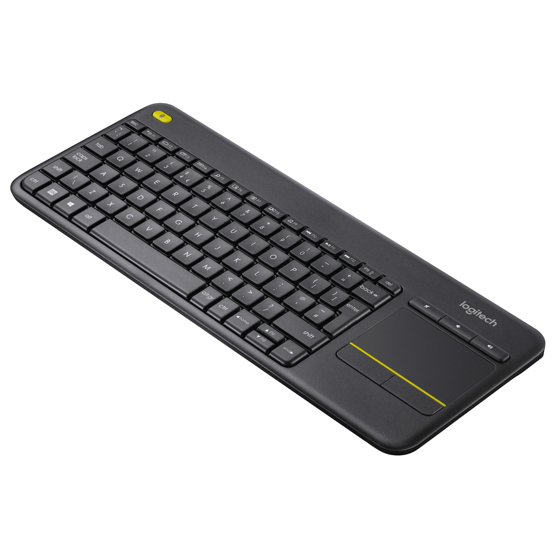 MAYDAN Clavier Logitech K400 - Photo 5
