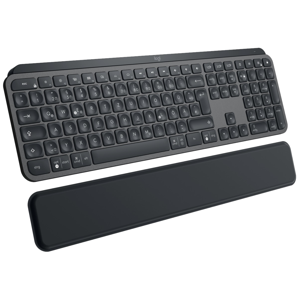 Clavier Logitech MX Keys Plus Advanced - image produit 2