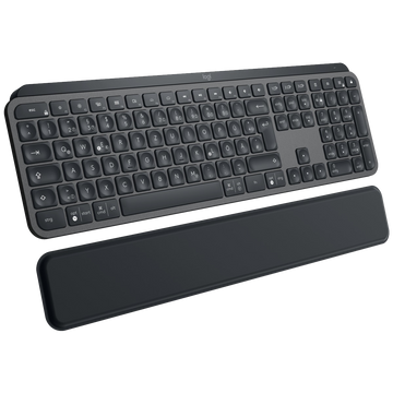 Clavier Logitech MX Keys Plus Advanced - image produit 1