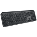 MAYDAN Clavier Logitech Mx Keys Noir - Photo 8