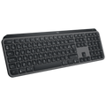 Clavier Logitech MX Keys S Graphite - image produit 1
