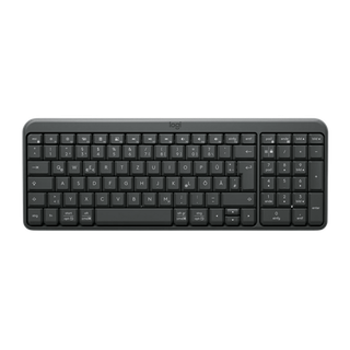 MAYDAN Clavier Logitech K250 Bleu - Photo 8