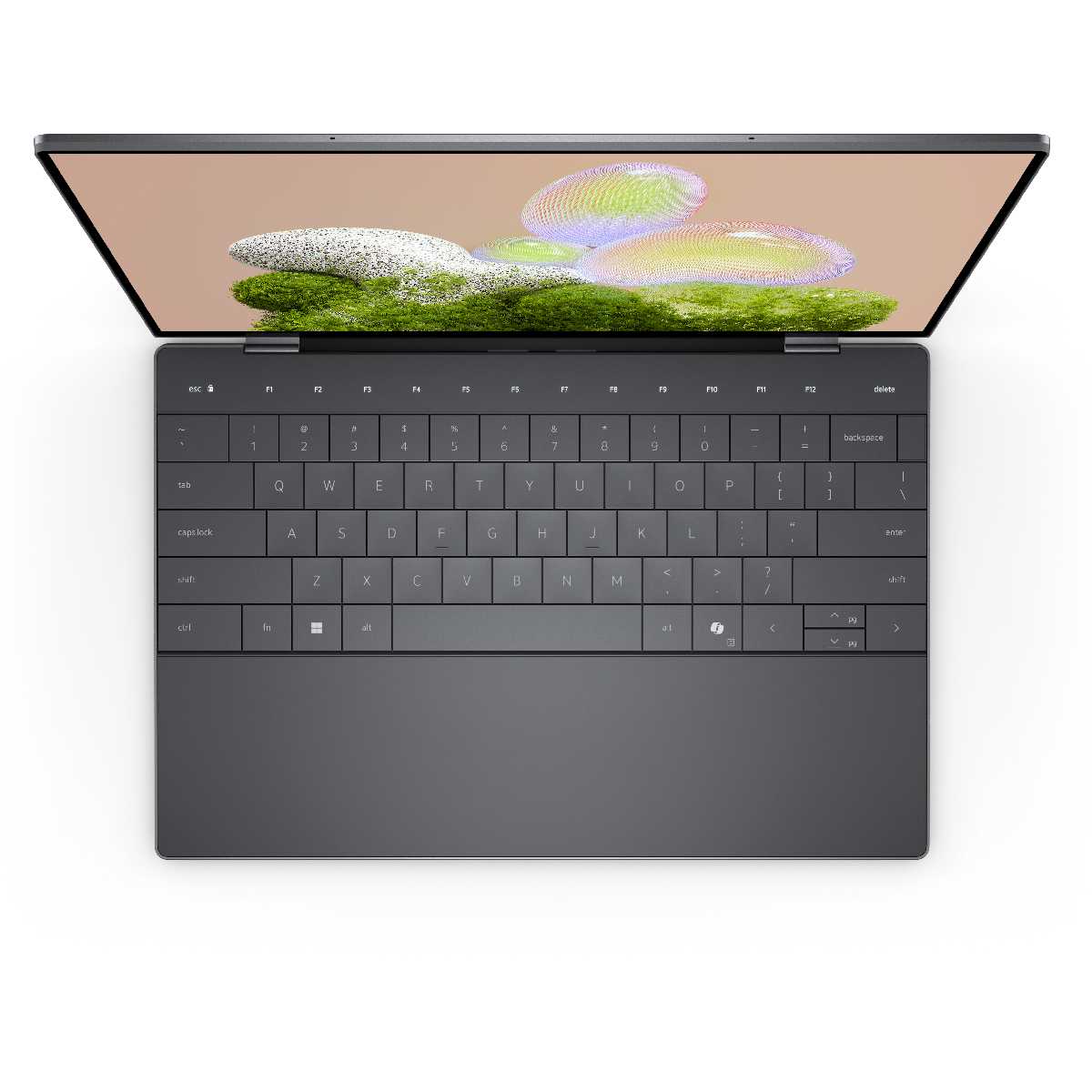 Dell XPS 13 9350 - Core Ultra 7 258V - OLED tactile 3K - Image 2 - MAYDAN