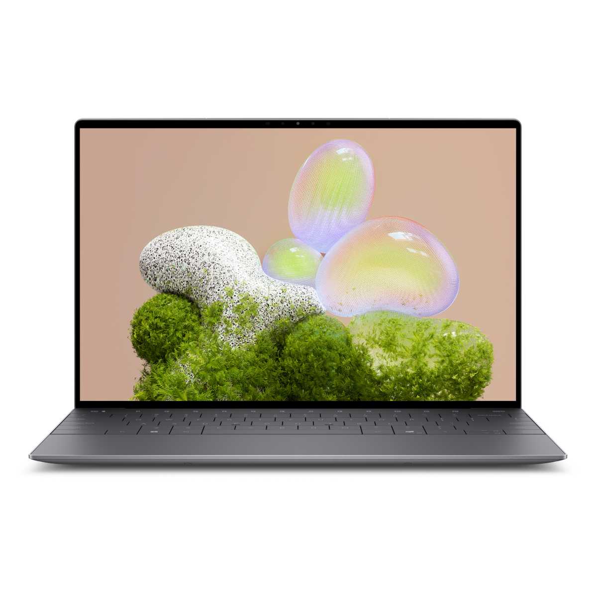 Dell XPS 13 9350 - Core Ultra 7 258V - OLED tactile 3K - Image 1 - MAYDAN