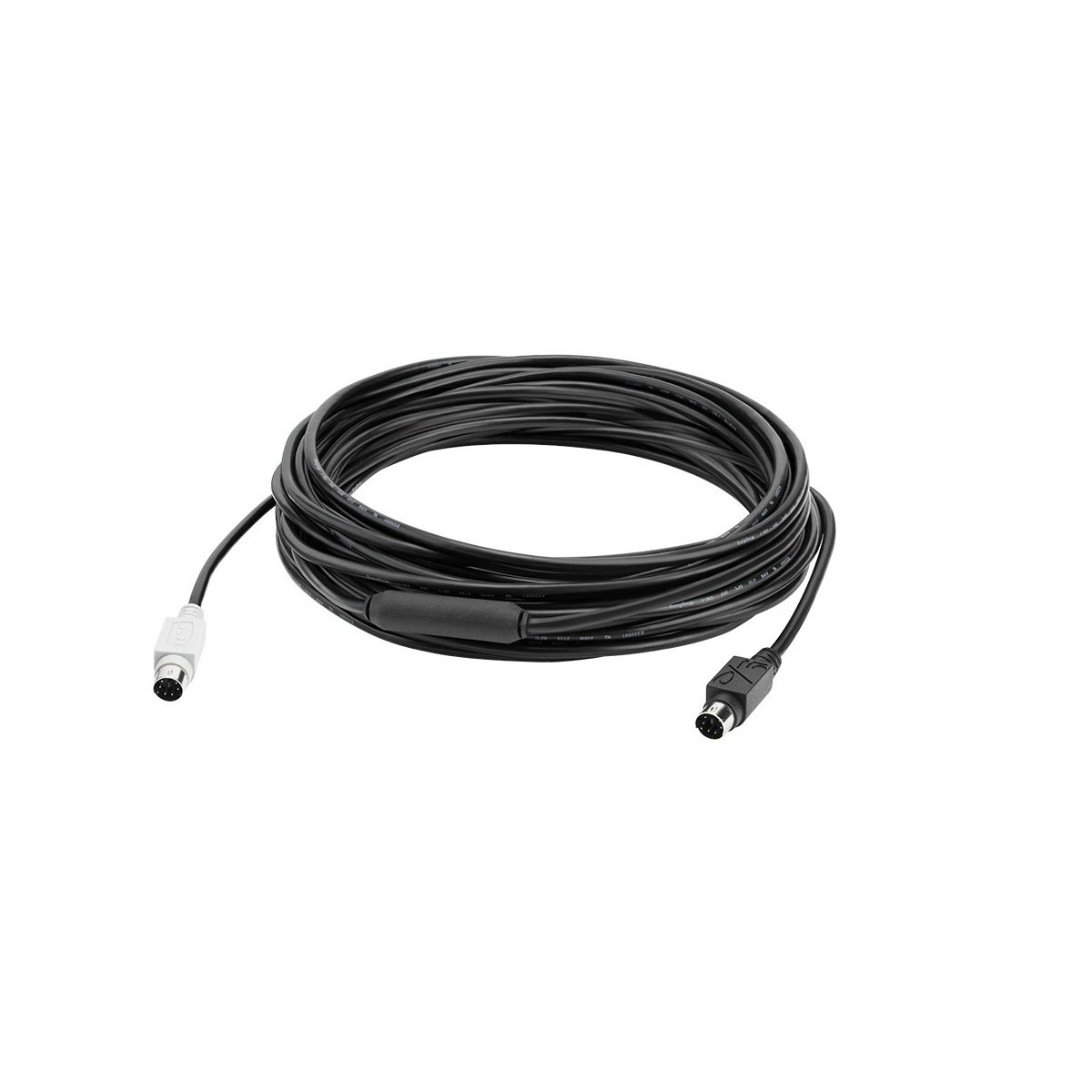 MAYDAN Accessoire Connectique Logitech Group Extender Cable - Photo 3