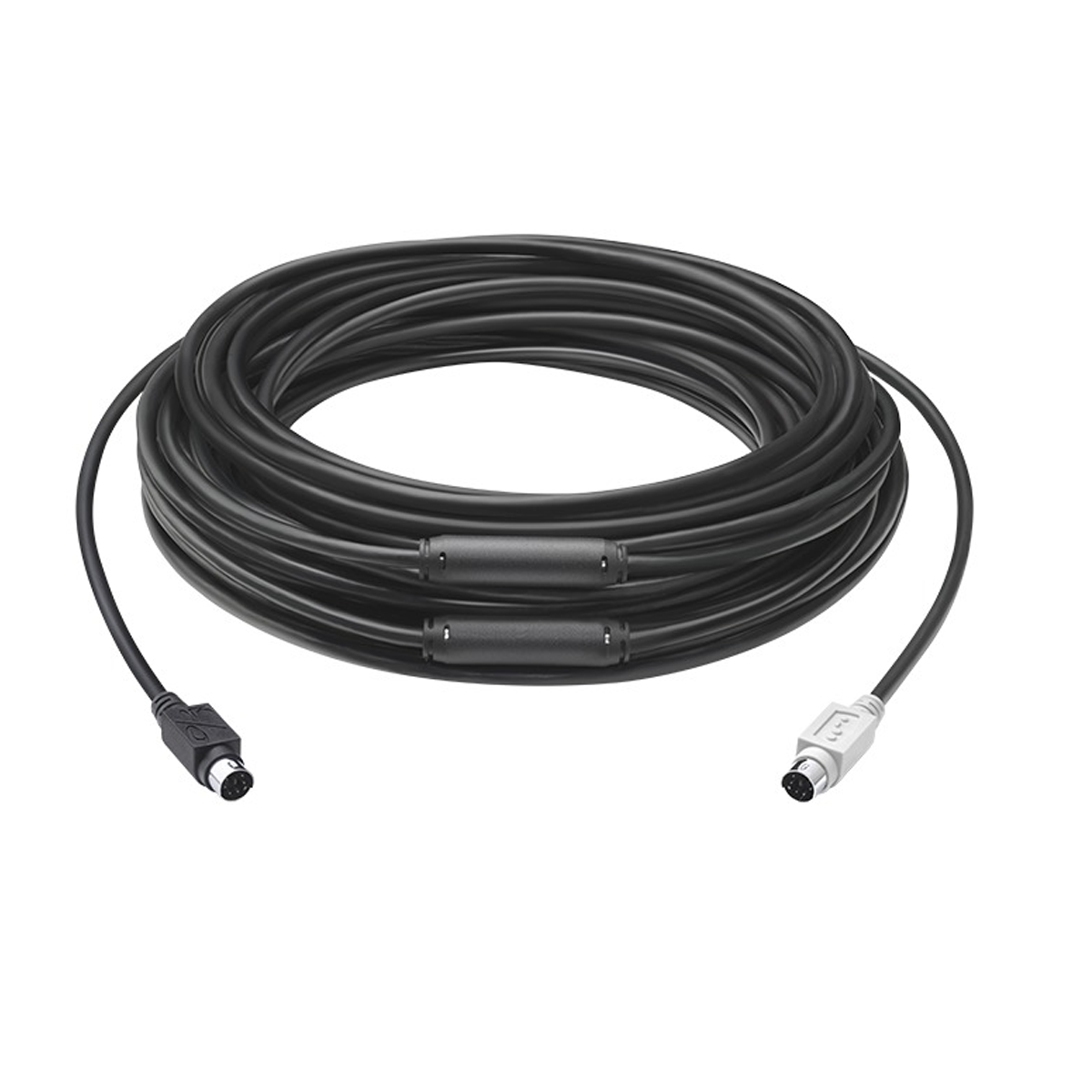 MAYDAN Accessoire Connectique Logitech Group Extender Cable - Photo 3
