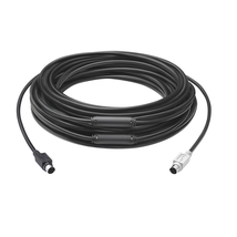 MAYDAN Accessoire Connectique Logitech Group Extender Cable - Photo 5