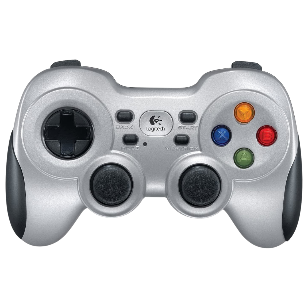 MAYDAN Accessoire Gaming Logitech F710 Gamepad - Photo 5