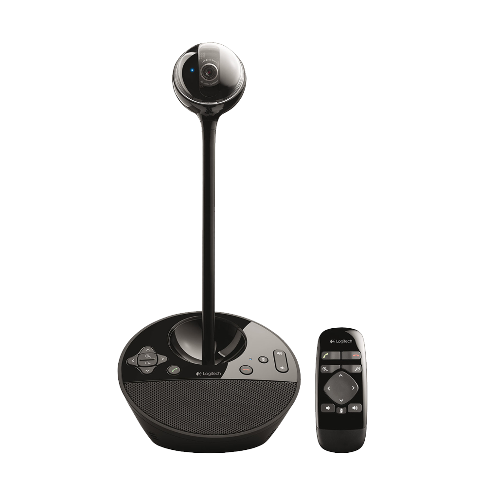 MAYDAN Logitech BCC950 ConferenceCam-USB - EMEA - Photo 1