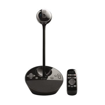 MAYDAN Logitech BCC950 ConferenceCam-USB - EMEA - Photo 1