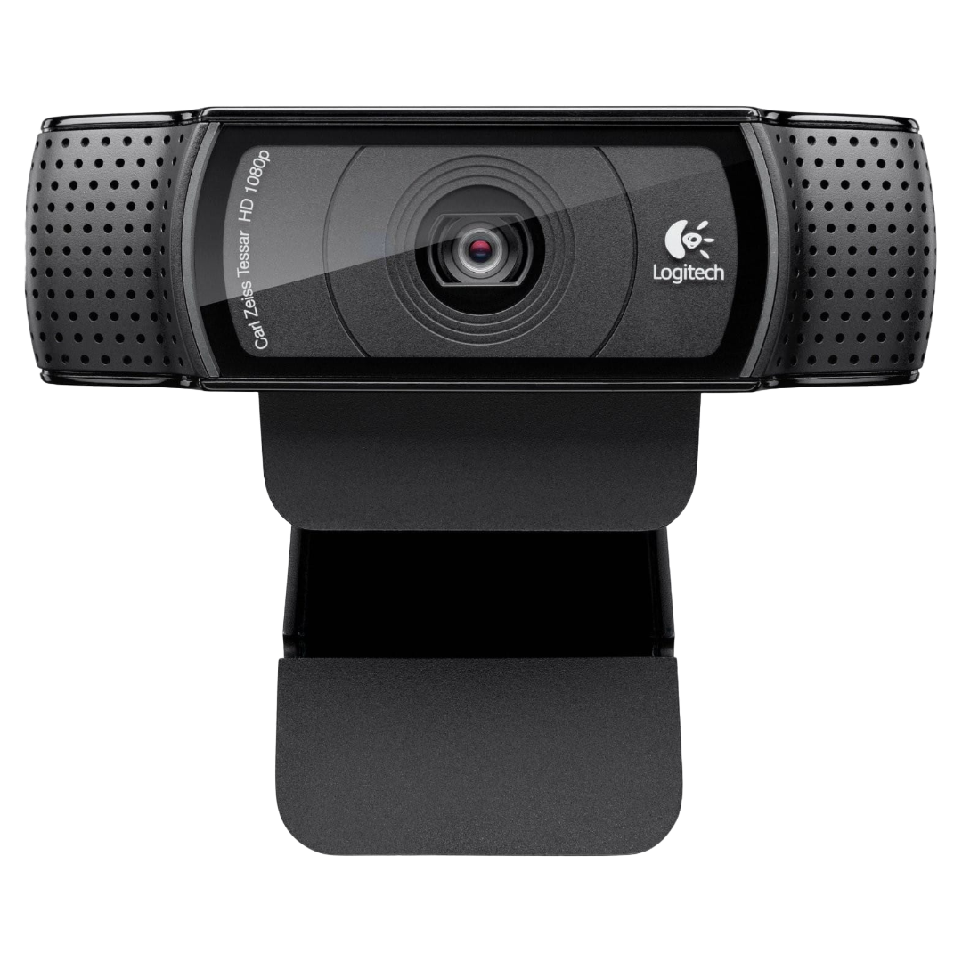 MAYDAN Webcam Logitech C920 - Photo 5