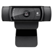 MAYDAN Webcam Logitech C920 - Photo 7