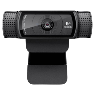 MAYDAN Webcam Logitech C920 - Photo 6