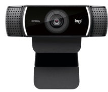 MAYDAN Webcam Logitech C922 - Photo 8