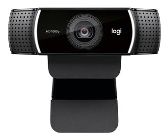 MAYDAN Webcam Logitech C922 - Photo 7