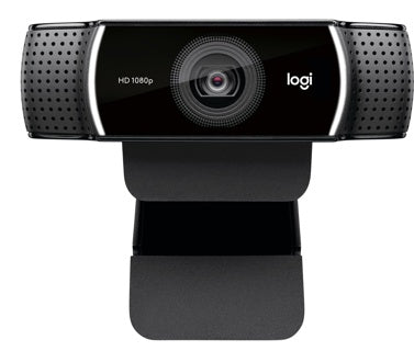 MAYDAN Webcam Logitech C922 - Photo 6