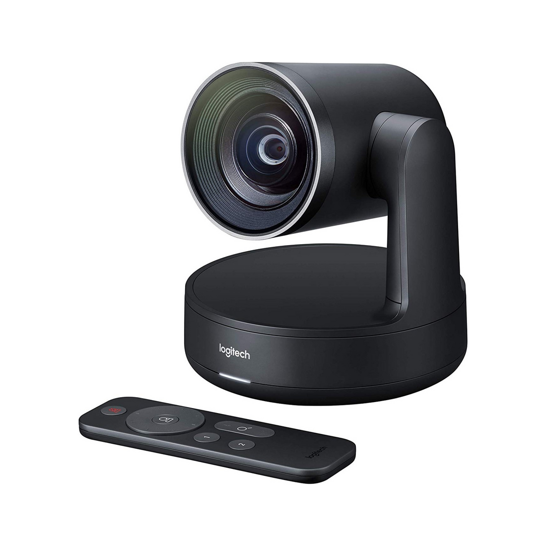 MAYDAN LogitechVC Rally - Caméra pour conférence - PIZ - couleur - 3840 x 2160 - motorisé - USB 3.0 24M - Photo 1