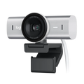 MAYDAN Webcam Logitech Mx Brio Gris - Photo 6