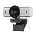 MAYDAN Webcam Logitech Mx Brio Gris - Photo 7