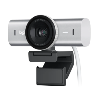 MAYDAN Webcam Logitech Mx Brio Gris - Photo 7
