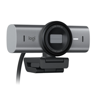 MAYDAN Webcam Logitech Mx Brio Noir - Photo 7