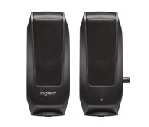 MAYDAN Haut-parleur Logitech ® Speakers S120 - Noir - Photo 7