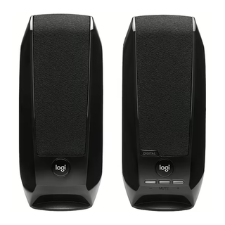 MAYDAN Haut-parleur Logitech Speakers S150 - - Noir - Photo 4