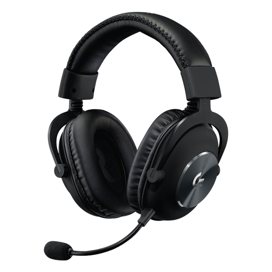 MAYDAN Casque Audio Logitech G Pro X Wi Gaming Bleu - Photo 5
