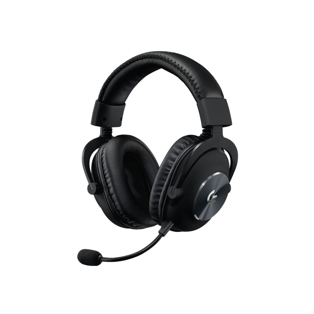MAYDAN Casque Audio Logitech - Pro X Gaming Noir - Photo 5